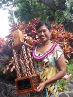 Elizbeth patton of radford oia coty 3