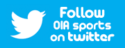 Follow OIA sports on Twitter