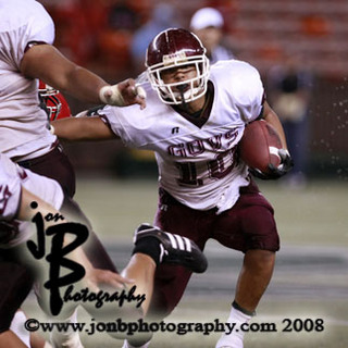 Oahu Interscholastic Association: 2008 OIA Football Championships